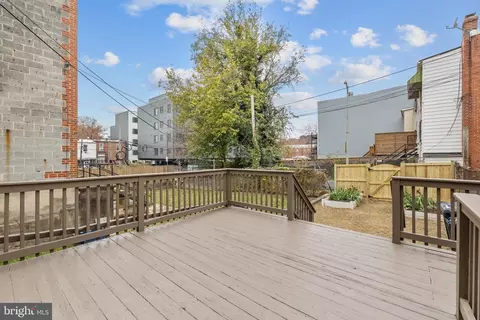 1126 Montello Ave NE, Washington, DC 20002 photo 36