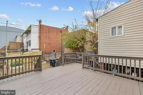 1126 Montello Ave NE, Washington, DC 20002 photo 35
