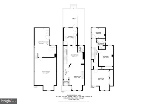1126 Montello Ave NE, Washington, DC 20002 photo 43