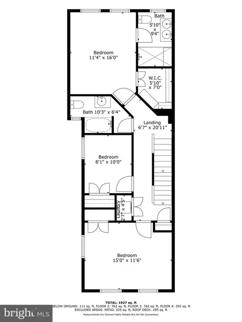 535 6th St SE, Washington, DC 20003 photo 38