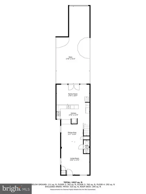 535 6th St SE, Washington, DC 20003 photo 37