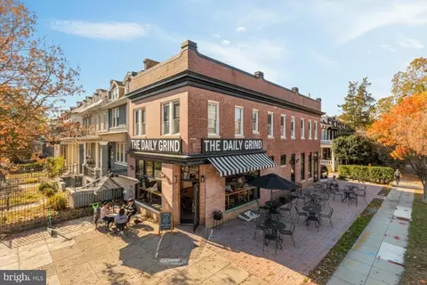 2324 N Capitol St NW, Washington, DC 20002