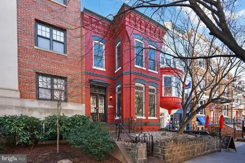 1634 R St NW, Washington, DC 20009