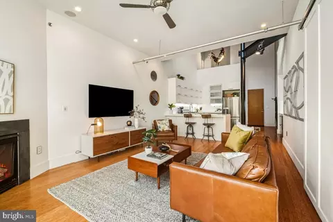 1700 Kalorama Rd NW #407, Washington, DC 20009