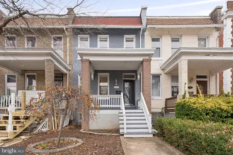2215 2nd St NW, Washington, DC 20001