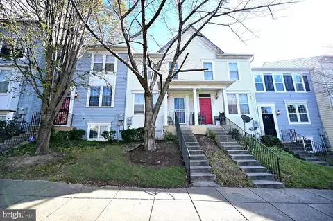 1841 Tubman Rd SE, Washington, DC 20020