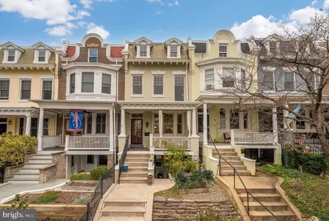 1813 Kilbourne Pl NW, Washington, DC 20010