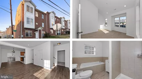 2409 Bryan Pl SE, Washington, DC 20020