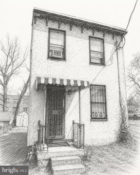1312 V St SE, Washington, DC 20020