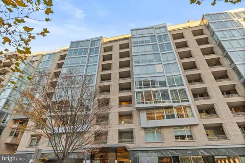 1111 23rd St NW #4G, Washington, DC 20037