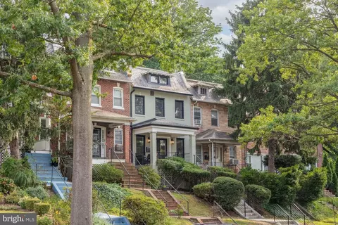 1438 Taylor St NW, Washington, DC 20011