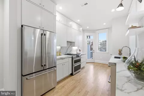 Kitchen - 1319 E Capitol St SE, Washington, DC 20003 photo 2 of 4