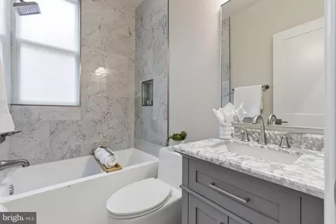Bath - 1319 E Capitol St SE, Washington, DC 20003 photo 4 of 7