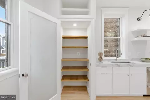 Entry Way - 1319 E Capitol St SE, Washington, DC 20003 photo 4 of 6