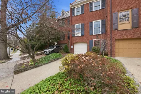 3707 Ingomar St NW, Washington, DC 20015