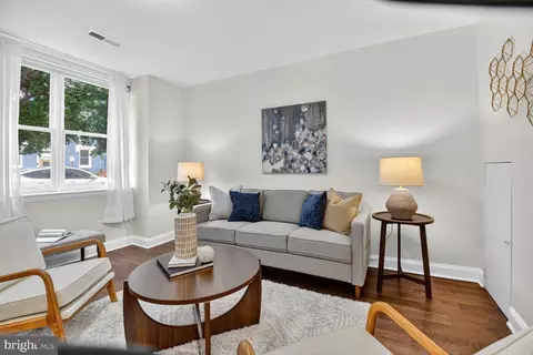 Living - 1027 6th St NE, Washington, DC 20002 photo 1 of 2