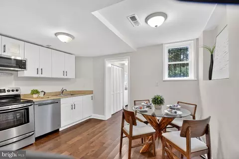 Kitchen - 1027 6th St NE, Washington, DC 20002 photo 1 of 3