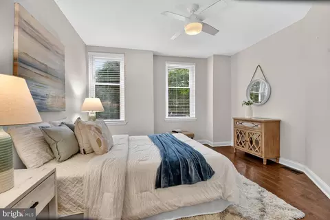 Bedroom - 1027 6th St NE, Washington, DC 20002 photo 1 of 4