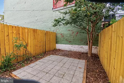 Exterior - 1027 6th St NE, Washington, DC 20002 photo 1 of 7