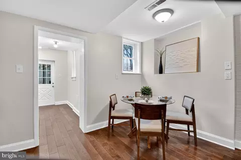 Dining - 1027 6th St NE, Washington, DC 20002 photo 1 of 1