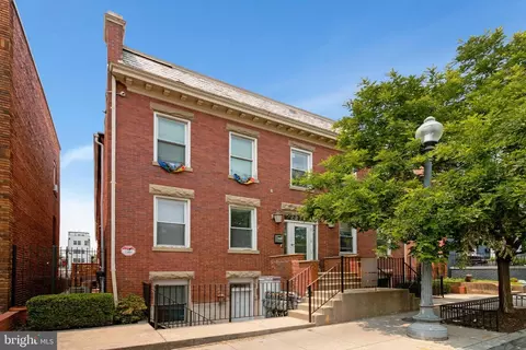 3318 Sherman Ave NW #104, Washington, DC 20010