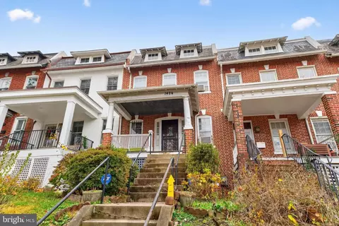 1424 Taylor St NW, Washington, DC 20011