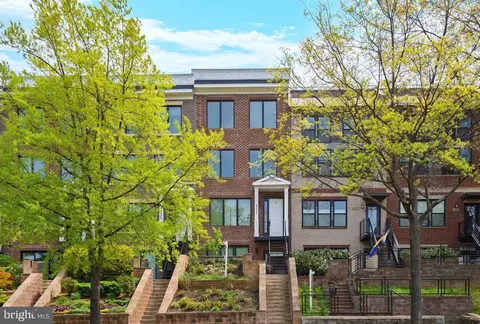 4523 Georgia Ave NW #2, Washington, DC 20011