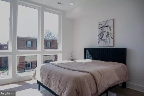 Bedroom - 2105 M St NE #10, Washington, DC 20002 photo 1 of 4