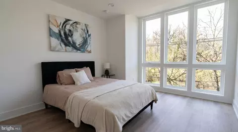Bedroom - 2105 M St NE #10, Washington, DC 20002 photo 4 of 4