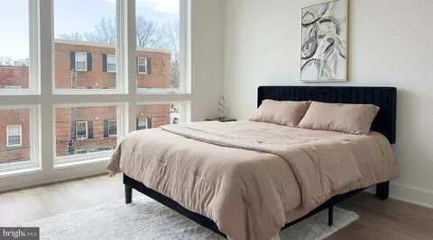 Bedroom - 2105 M St NE #10, Washington, DC 20002 photo 3 of 4