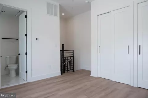Entry Way - 2105 M St NE #12, Washington, DC 20002 photo 1 of 1
