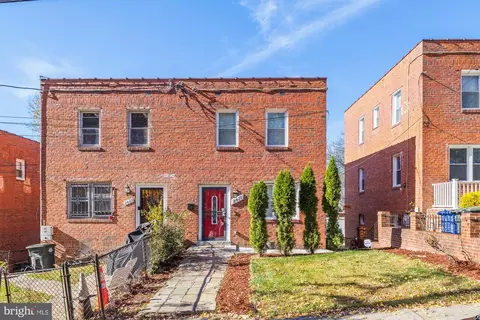 2421 18th Pl SE, Washington, DC 20020