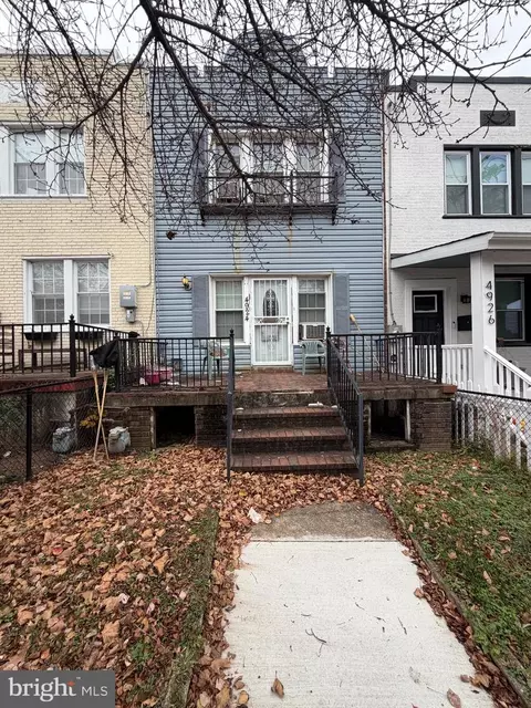 4924 7th St NW, Washington, DC 20011