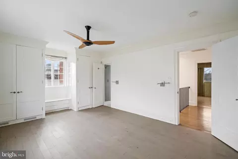 Bedroom - 1806 24th St NW, Washington, DC 20008 photo 1 of 3