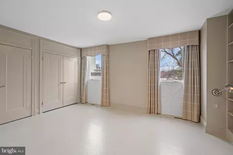 Bedroom - 1806 24th St NW, Washington, DC 20008 photo 2 of 3