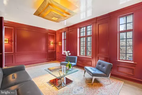 Living - 1806 24th St NW, Washington, DC 20008 photo 2 of 3