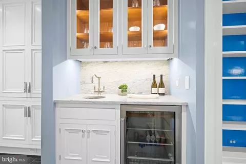 Kitchen - 1806 24th St NW, Washington, DC 20008 photo 4 of 4