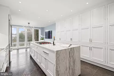 Kitchen - 1806 24th St NW, Washington, DC 20008 photo 2 of 4