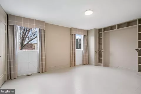 Bedroom - 1806 24th St NW, Washington, DC 20008 photo 3 of 3