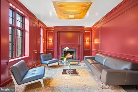 Living - 1806 24th St NW, Washington, DC 20008 photo 1 of 3