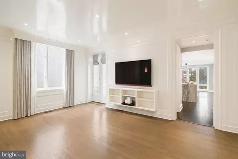 Living - 1806 24th St NW, Washington, DC 20008 photo 3 of 3