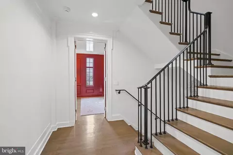 Entry Way - 1806 24th St NW, Washington, DC 20008 photo 1 of 3