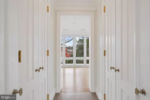 Entry Way - 1806 24th St NW, Washington, DC 20008 photo 3 of 3