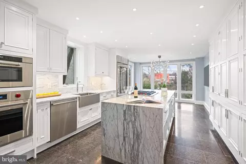 Kitchen - 1806 24th St NW, Washington, DC 20008 photo 1 of 4