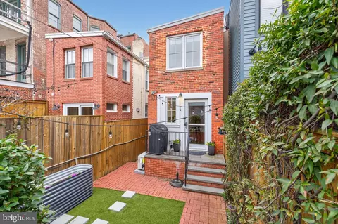114 4th St NE, Washington, DC 20002 photo 35