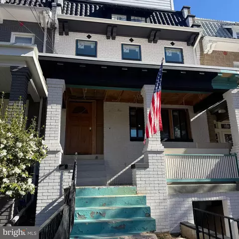 5703 9th St NW, Washington, DC 20011