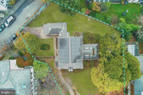 5431 41st Pl NW, Washington, DC 20015