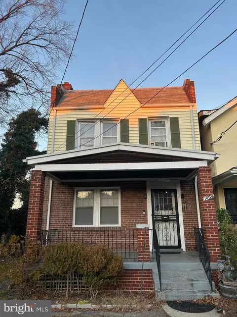 1464 Morris Rd SE, Washington, DC 20020