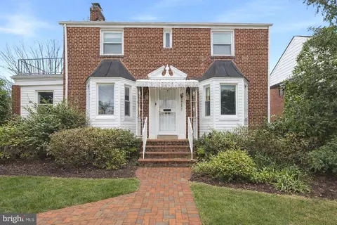 6525 13th St NW, Washington, DC 20012