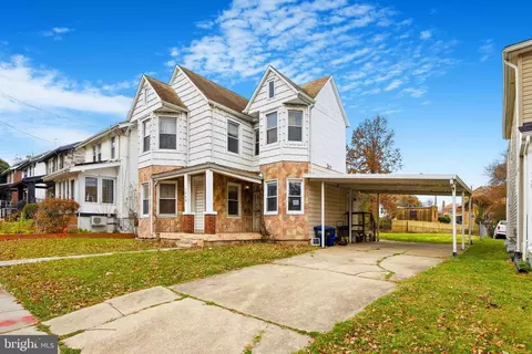 1346 Franklin St NE, Washington, DC 20017